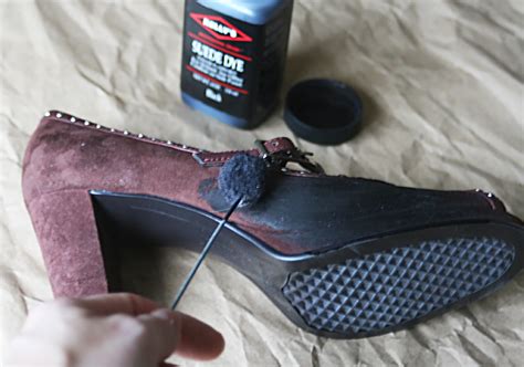 can you dye fake suede shoes|can you color suede shoes.